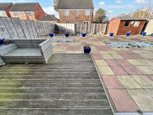 Garden- click for photo gallery